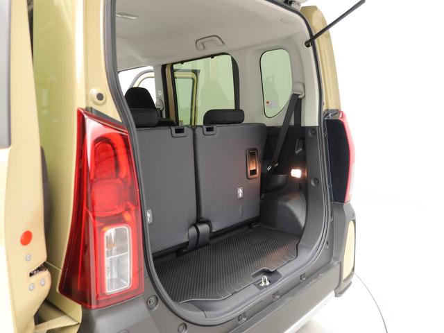 タントファンクロス両側電動スライドドア　スマートキー　バックカメラ（愛知県）の中古車