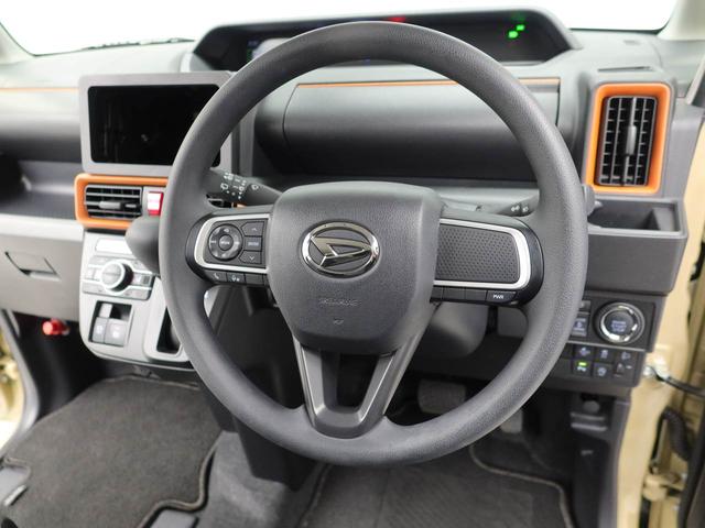 タントファンクロス両側電動スライドドア　スマートキー　バックカメラ（愛知県）の中古車