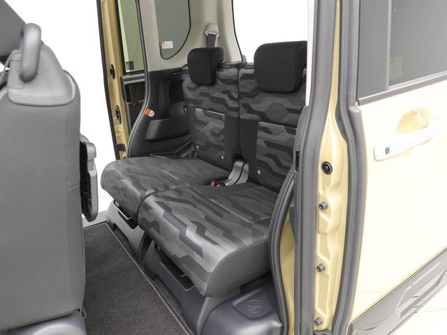 タントファンクロス両側電動スライドドア　スマートキー　バックカメラ（愛知県）の中古車