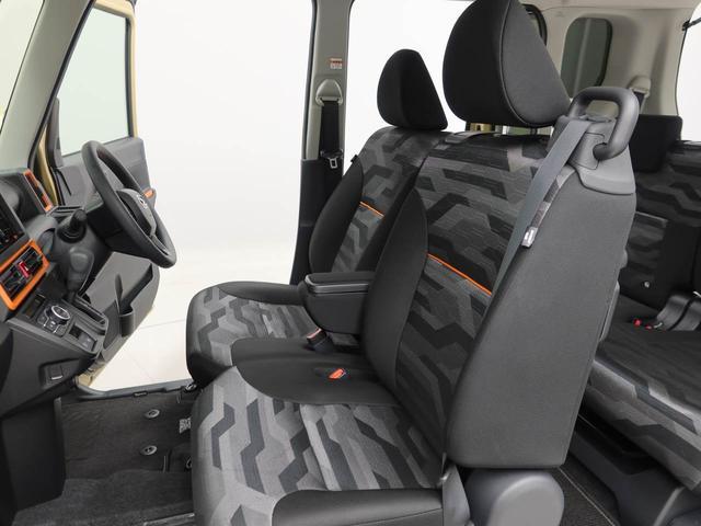 タントファンクロス両側電動スライドドア　スマートキー　バックカメラ（愛知県）の中古車