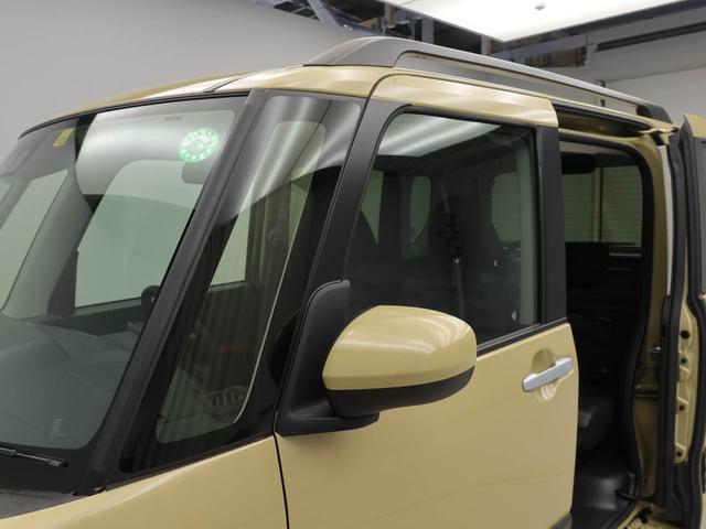 タントファンクロス両側電動スライドドア　スマートキー　バックカメラ（愛知県）の中古車
