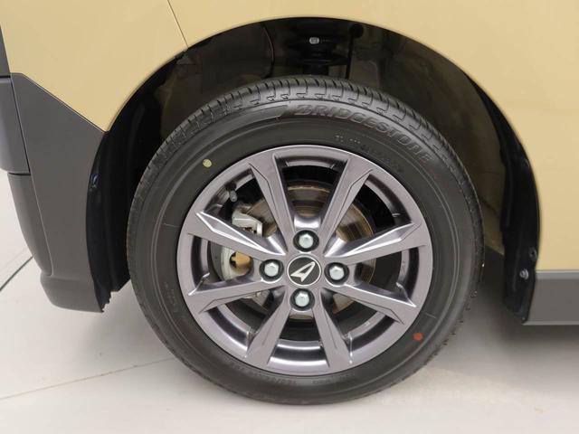 タントファンクロス両側電動スライドドア　スマートキー　バックカメラ（愛知県）の中古車