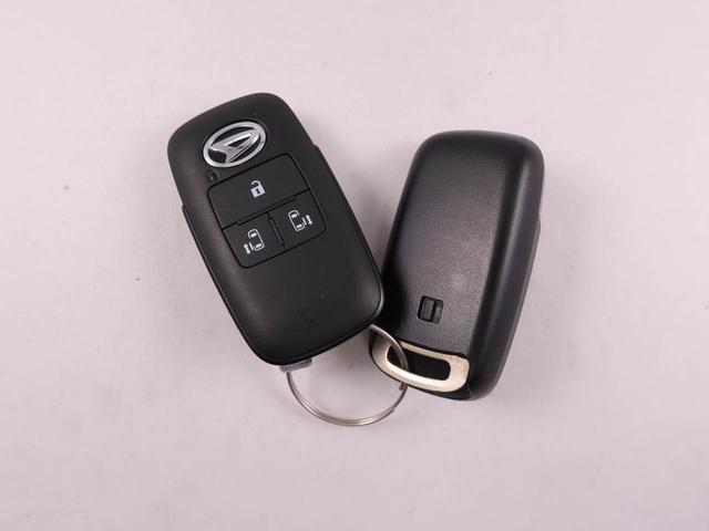 タントファンクロス両側電動スライドドア　スマートキー　バックカメラ（愛知県）の中古車