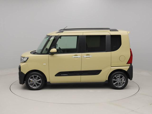 タントファンクロス両側電動スライドドア　スマートキー　バックカメラ（愛知県）の中古車