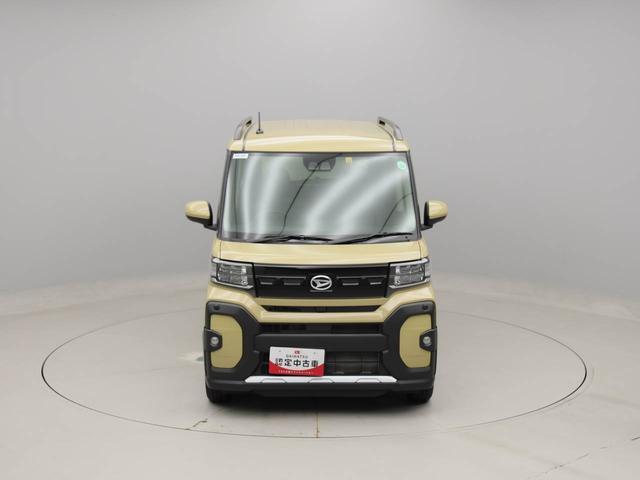 タントファンクロス両側電動スライドドア　スマートキー　バックカメラ（愛知県）の中古車