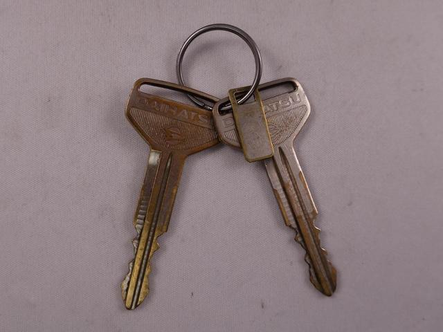 ハイゼットトラックスタンダードＳＡIIIｔ（愛知県）の中古車