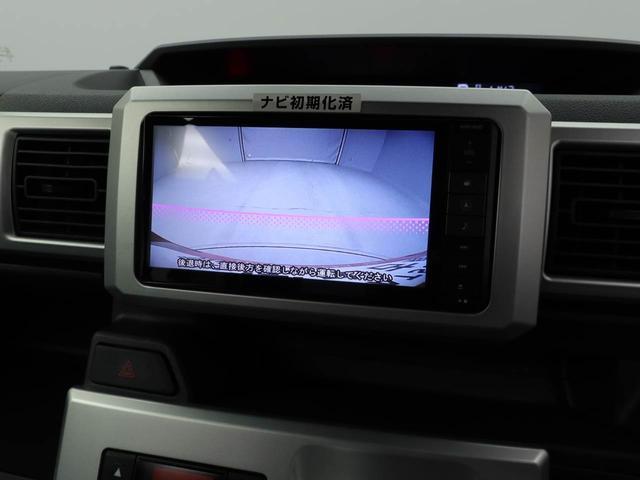 ウェイクＬ　ナビ　ドライブレコーダー　ＴＶ　ＥＴＣバックカメラ　ＬＥＤヘッドライト　アイドリングストップ　プッシュスタート　両側スライドドア／片側電動スライドドア　エアバック　ＡＢＳ　ＣＶＴ　キーフリー（愛知県）の中古車