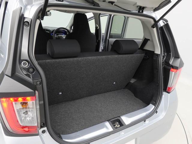 ミライースＸ　リミテッドＳＡIIIキーレス　衝突軽減ブレーキ　禁煙車（愛知県）の中古車