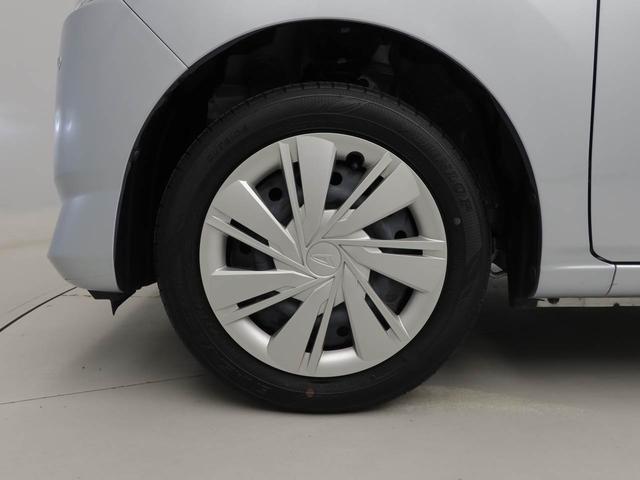 ミライースＸ　リミテッドＳＡIIIキーレス　衝突軽減ブレーキ　禁煙車（愛知県）の中古車