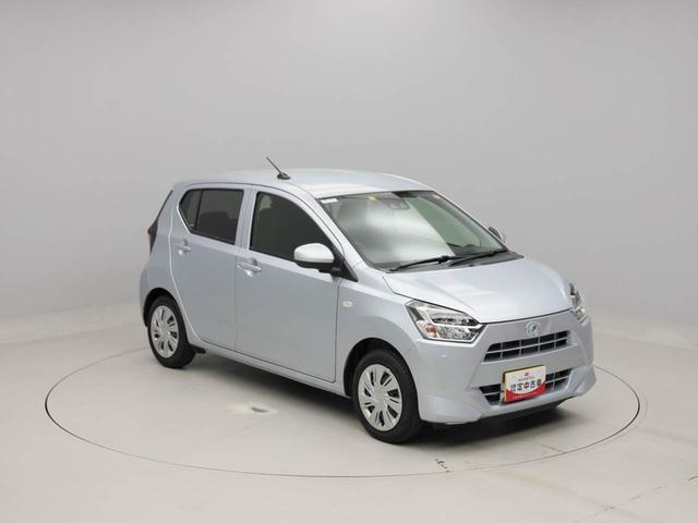 ミライースＸ　リミテッドＳＡIIIキーレス　衝突軽減ブレーキ　禁煙車（愛知県）の中古車