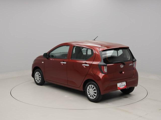 ミライースＬ　ＳＡIIIキーレス　エコアイドル（愛知県）の中古車