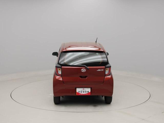 ミライースＬ　ＳＡIIIキーレス　エコアイドル（愛知県）の中古車