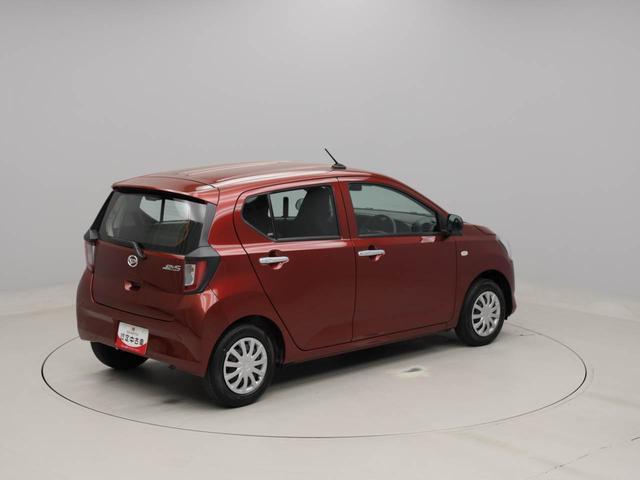 ミライースＬ　ＳＡIIIキーレス　エコアイドル（愛知県）の中古車