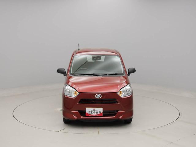 ミライースＬ　ＳＡIIIキーレス　エコアイドル（愛知県）の中古車