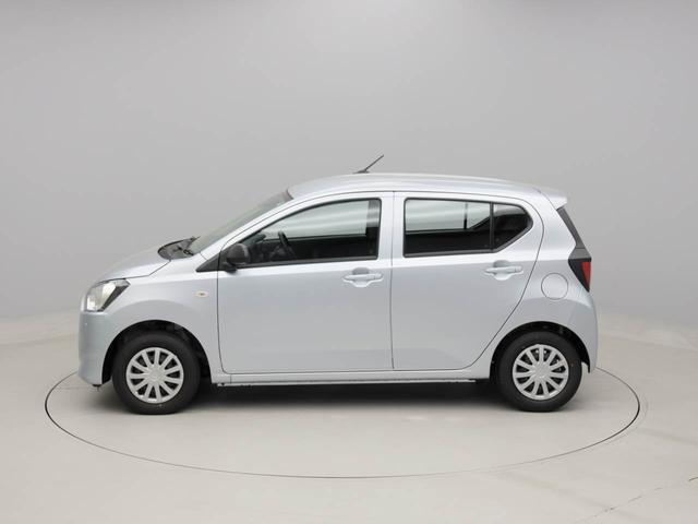 ミライースＬ　ＳＡIII　アイドリングストップオーディオレス　バックカメラ　エアバック　ＡＢＳ　ＣＶＴ　キーレス（愛知県）の中古車