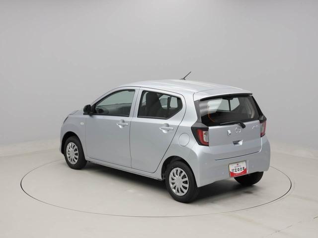 ミライースＬ　ＳＡIII　アイドリングストップオーディオレス　バックカメラ　エアバック　ＡＢＳ　ＣＶＴ　キーレス（愛知県）の中古車