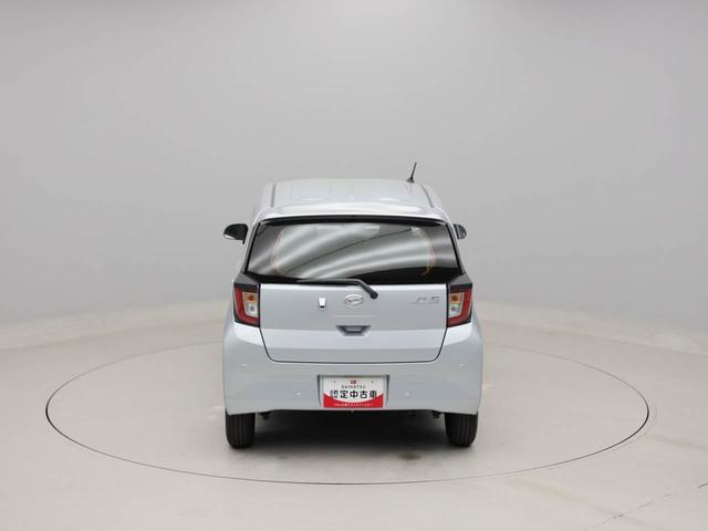 ミライースＬ　ＳＡIII　アイドリングストップオーディオレス　バックカメラ　エアバック　ＡＢＳ　ＣＶＴ　キーレス（愛知県）の中古車