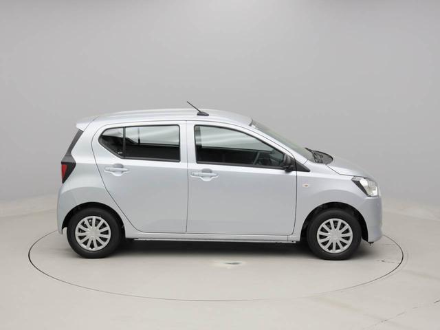 ミライースＬ　ＳＡIII　アイドリングストップオーディオレス　バックカメラ　エアバック　ＡＢＳ　ＣＶＴ　キーレス（愛知県）の中古車