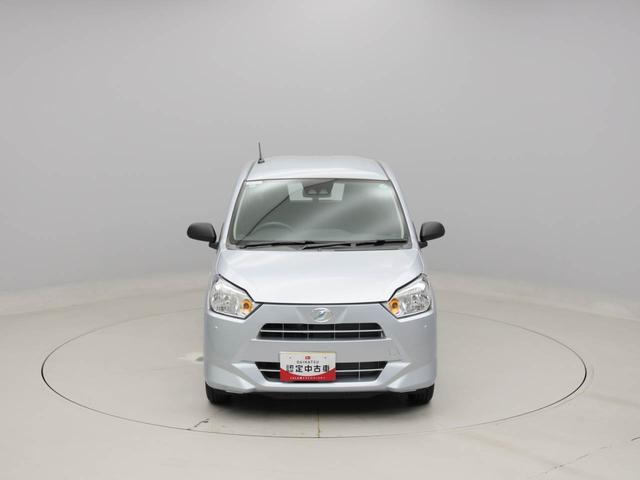 ミライースＬ　ＳＡIII　アイドリングストップオーディオレス　バックカメラ　エアバック　ＡＢＳ　ＣＶＴ　キーレス（愛知県）の中古車