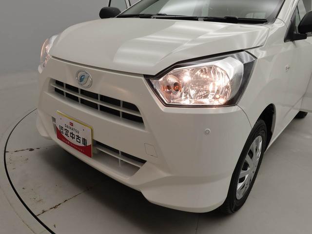 ミライースＬ　ＳＡIIIキーレス　エコアイドル（愛知県）の中古車