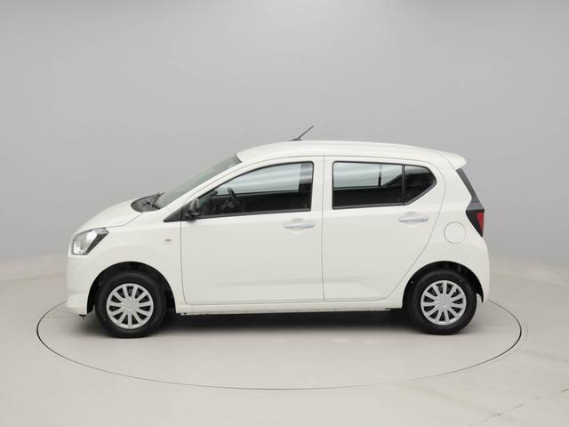ミライースＬ　ＳＡIIIキーレス　エコアイドル（愛知県）の中古車