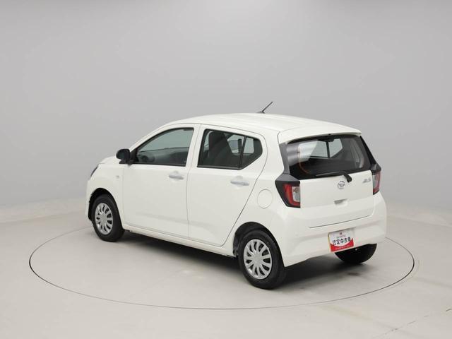 ミライースＬ　ＳＡIIIキーレス　エコアイドル（愛知県）の中古車