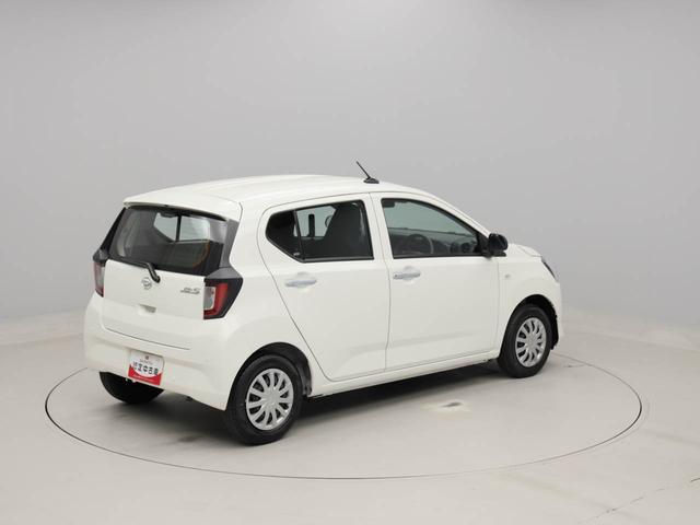 ミライースＬ　ＳＡIIIキーレス　エコアイドル（愛知県）の中古車