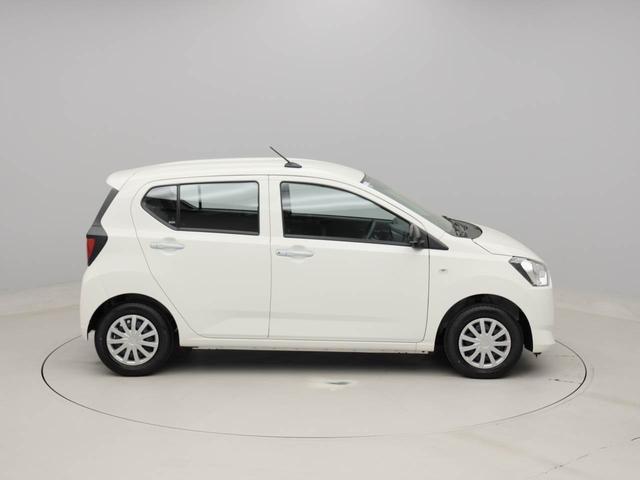 ミライースＬ　ＳＡIIIキーレス　エコアイドル（愛知県）の中古車