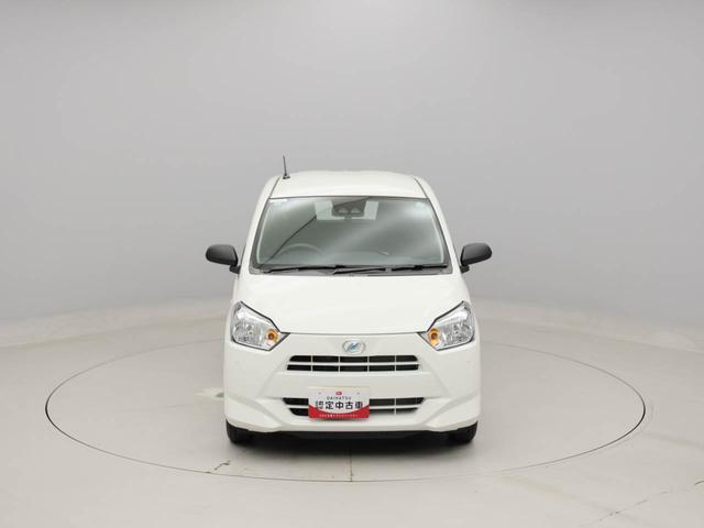 ミライースＬ　ＳＡIIIキーレス　エコアイドル（愛知県）の中古車