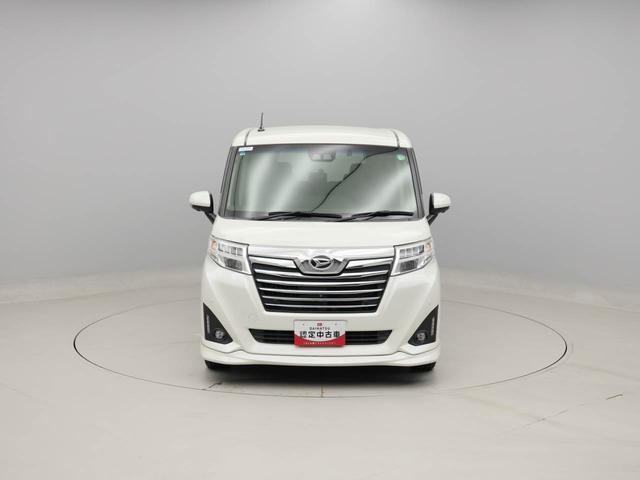 トールカスタムＧ　リミテッドII　ＳＡIIIメモリーナビ　パノラマカメラ　衝突軽減装備（愛知県）の中古車