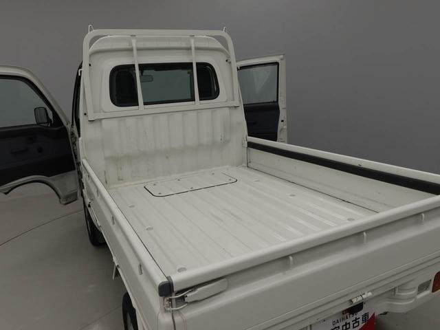 ハイゼットトラックハイルーフオートマ（愛知県）の中古車