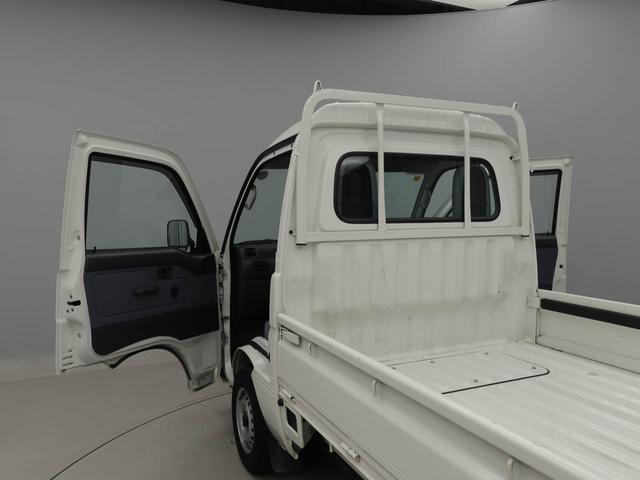 ハイゼットトラックハイルーフオートマ（愛知県）の中古車