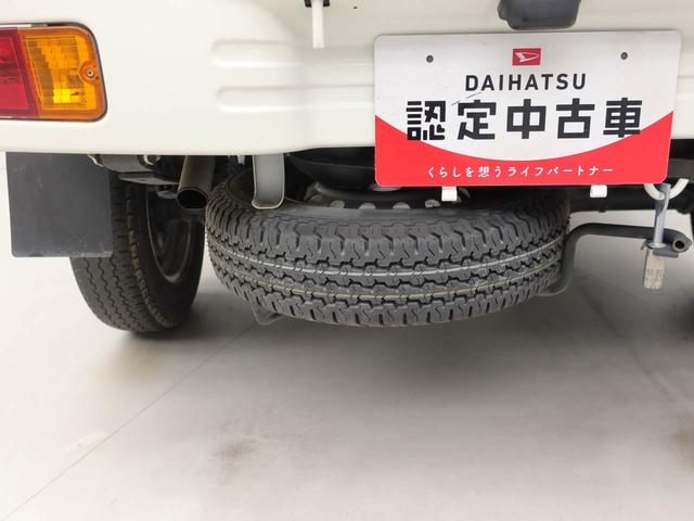 ハイゼットトラックハイルーフオートマ（愛知県）の中古車