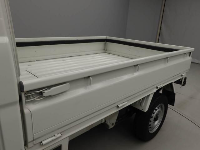 ハイゼットトラックハイルーフオートマ（愛知県）の中古車