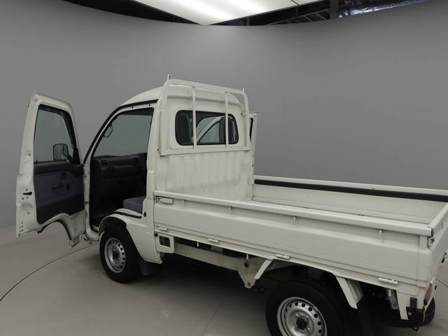 ハイゼットトラックハイルーフオートマ（愛知県）の中古車