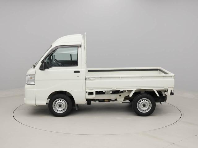 ハイゼットトラックハイルーフオートマ（愛知県）の中古車