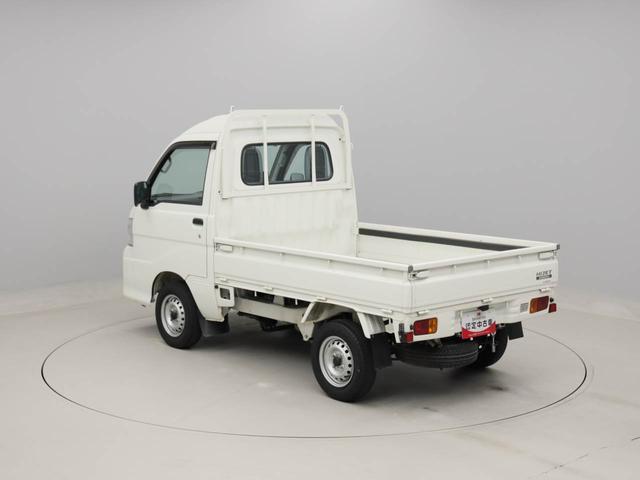 ハイゼットトラックハイルーフオートマ（愛知県）の中古車