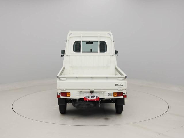 ハイゼットトラックハイルーフオートマ（愛知県）の中古車