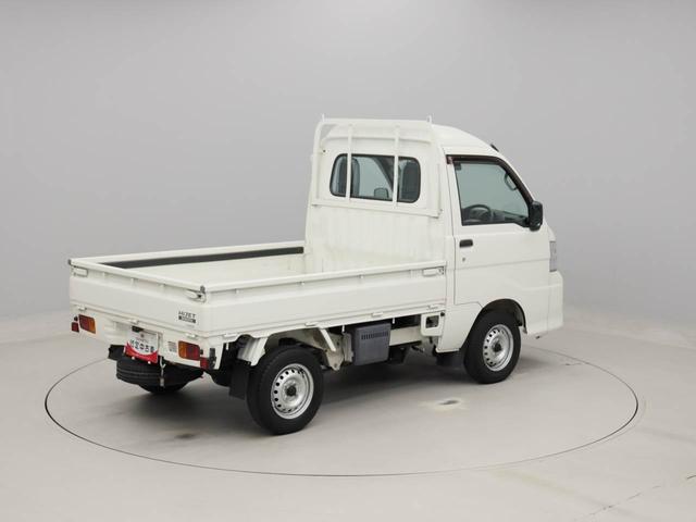 ハイゼットトラックハイルーフオートマ（愛知県）の中古車
