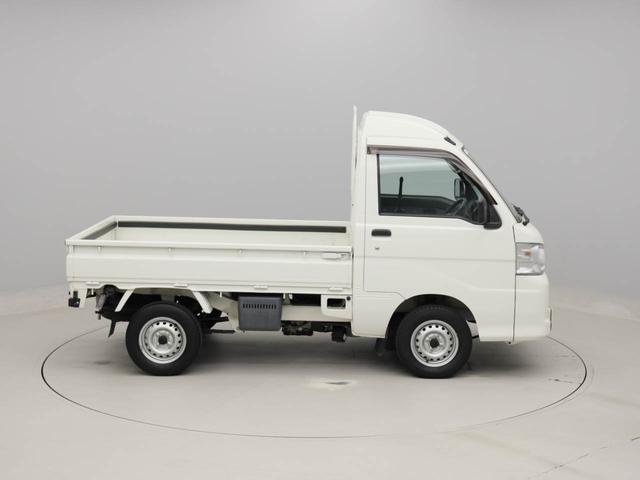 ハイゼットトラックハイルーフオートマ（愛知県）の中古車