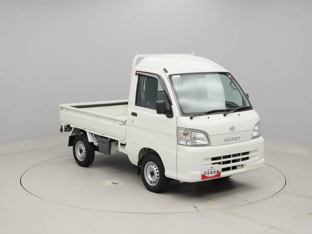 ハイゼットトラックハイルーフオートマ（愛知県）の中古車