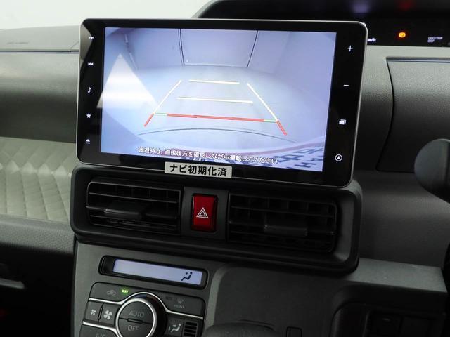 タントＸセレクション　ナビ　ドライブレコーダー　ＴＶ　ＥＴＣバックカメラ　ＬＥＤヘッドライト　両側スライドドア／片側電動スライドドア　アイドリングストップ　プッシュスタート　エアバック　ＡＢＳ　ＣＶＴ　キーフリー（愛知県）の中古車