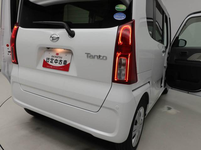 タントＸセレクション　ナビ　ドライブレコーダー　ＴＶ　ＥＴＣバックカメラ　ＬＥＤヘッドライト　両側スライドドア／片側電動スライドドア　アイドリングストップ　プッシュスタート　エアバック　ＡＢＳ　ＣＶＴ　キーフリー（愛知県）の中古車