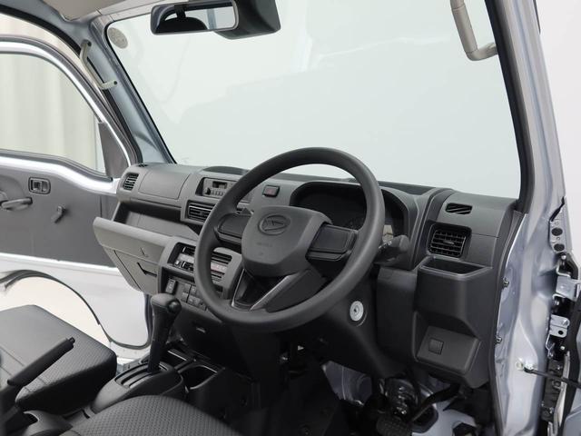 ハイゼットトラックスタンダードエアコン　禁煙車　ワンオーナー（愛知県）の中古車