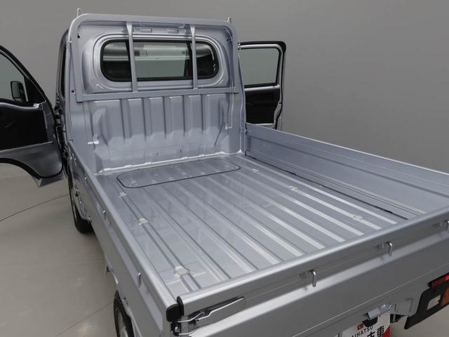 ハイゼットトラックスタンダードエアコン　禁煙車　ワンオーナー（愛知県）の中古車