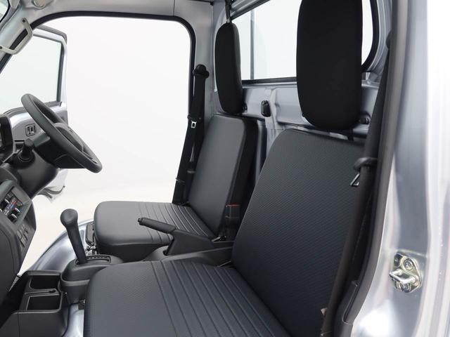 ハイゼットトラックスタンダードエアコン　禁煙車　ワンオーナー（愛知県）の中古車