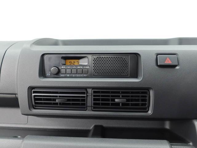 ハイゼットトラックスタンダードエアコン　禁煙車　ワンオーナー（愛知県）の中古車
