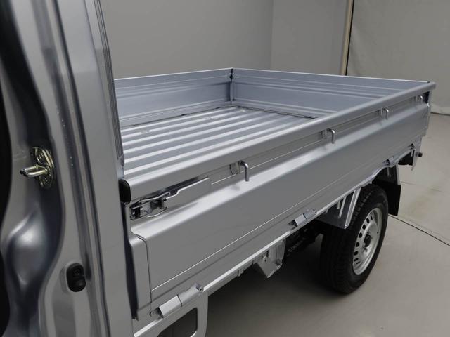 ハイゼットトラックスタンダードエアコン　禁煙車　ワンオーナー（愛知県）の中古車