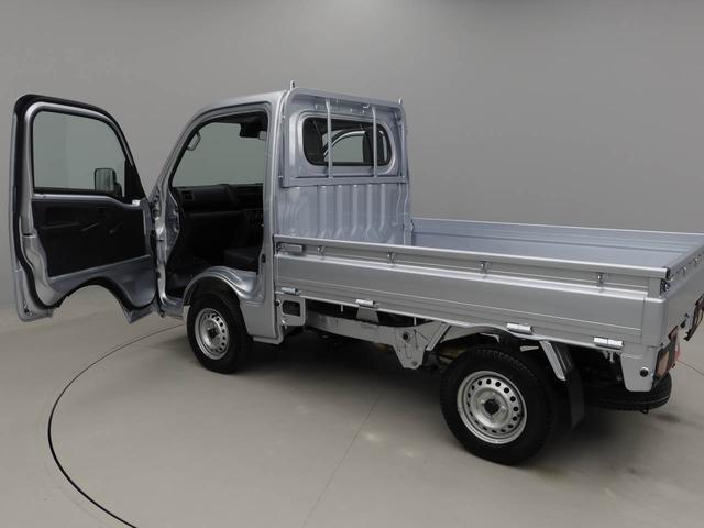 ハイゼットトラックスタンダードエアコン　禁煙車　ワンオーナー（愛知県）の中古車