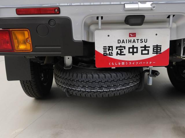 ハイゼットトラックスタンダードエアコン　禁煙車　ワンオーナー（愛知県）の中古車